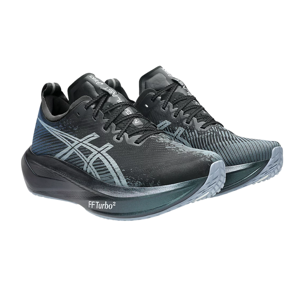 ASICS Megablast Unisex FOOTWEAR - Unisex Neutral