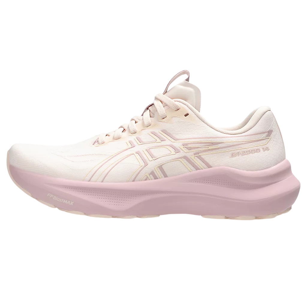 ASICS GT-2000 14 Womens Wide FOOTWEAR - Womens Stability