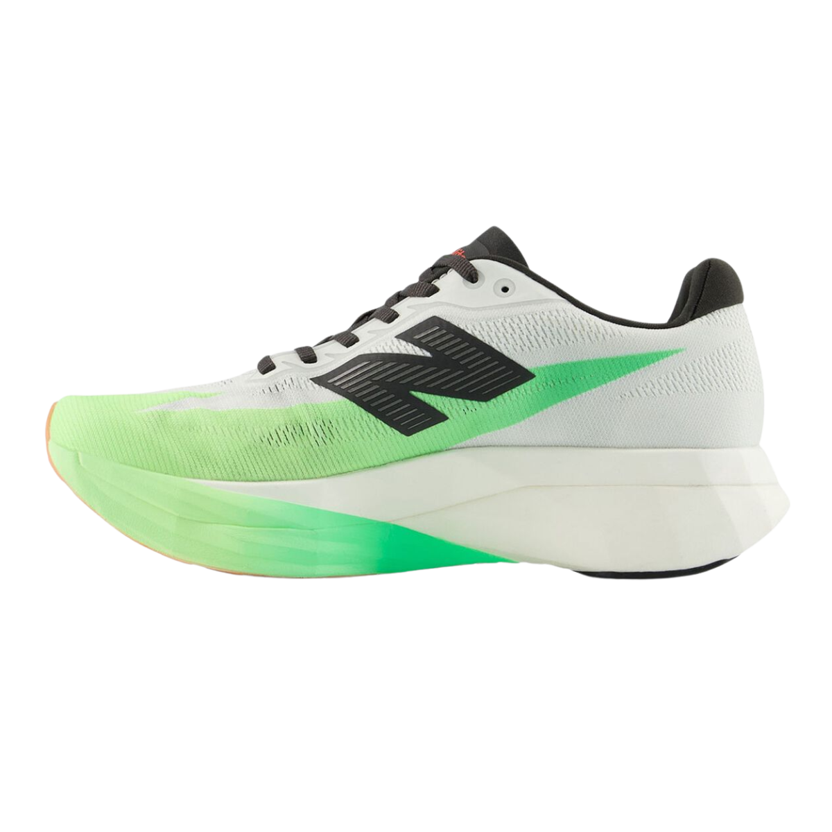 NEW BALANCE FuelCell SuperComp Elite v5 Womens FOOTWEAR - Womens Carbon Plate