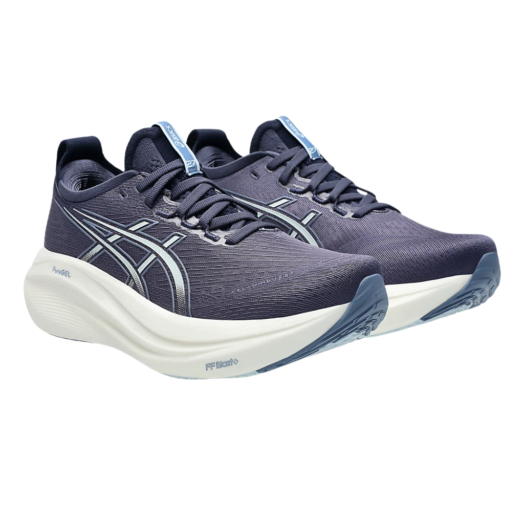 ASICS Gel-Nimbus 27 Womens FOOTWEAR - Womens Neutral Cushioned