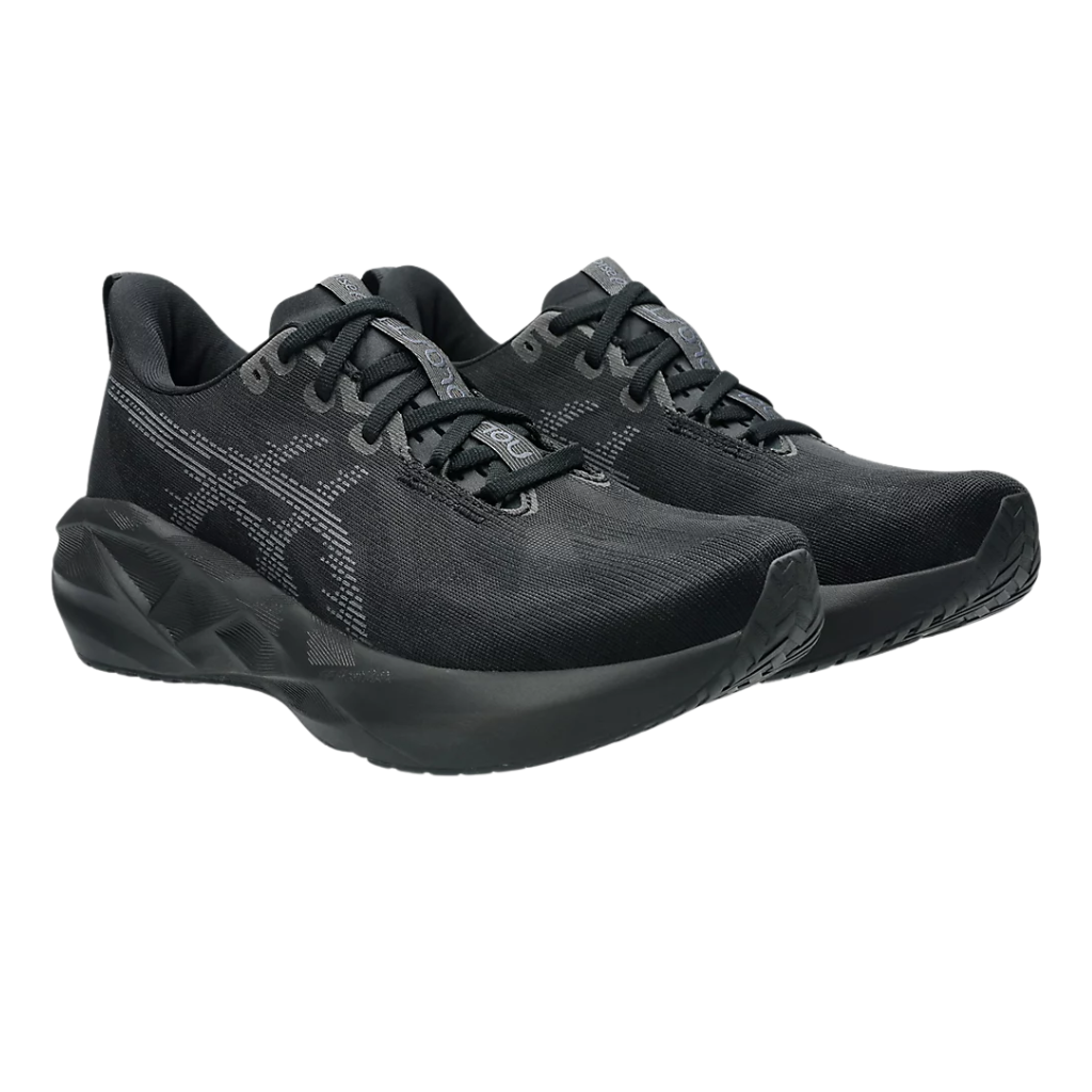 ASICS Novablast 5 Mens - FOOTWEAR - Mens Neutral Cushioned