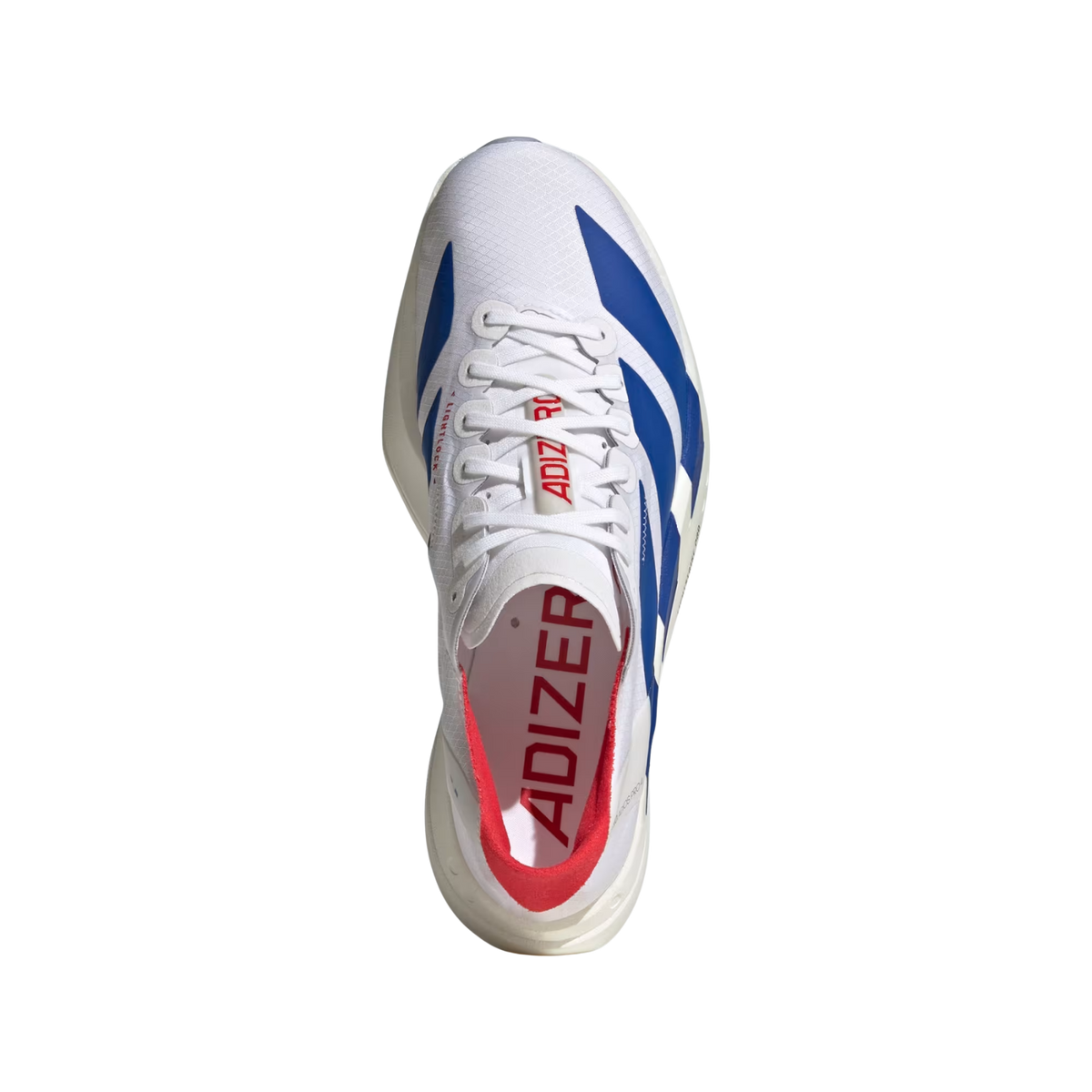 ADIDAS Adizero Adios Pro 4 Womens - FOOTWEAR - Womens Carbon Plate