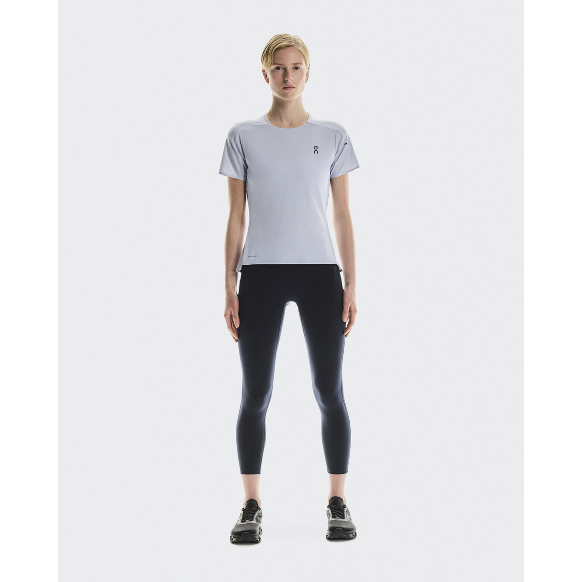 ON Performance-T Womens APPAREL - Womens T-Shirts