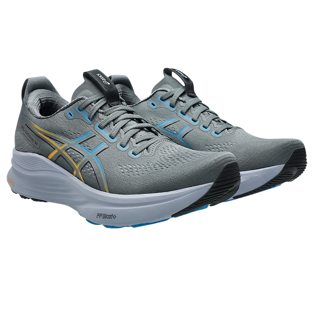 ASICS Gel-Kayano 32 Mens - FOOTWEAR - Mens Stability