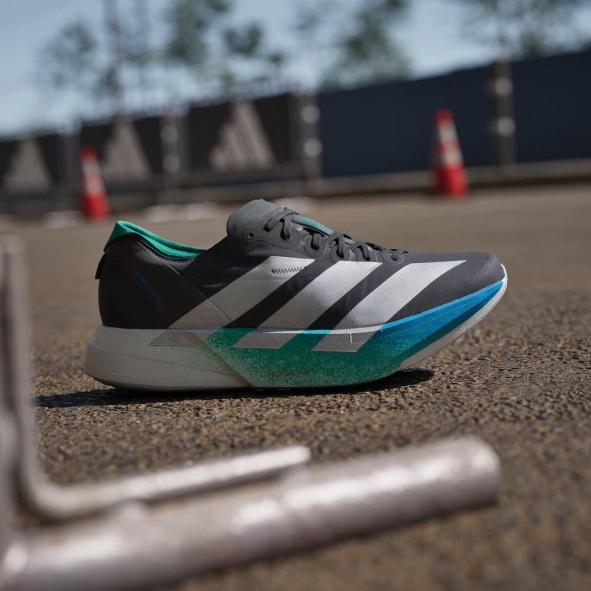 Adidas Adizero Adios Pro 4 – Ultimate Men's Racing Shoe Adidas Adizero Adios Pro 4 – Ultimate Men's Racing Shoe