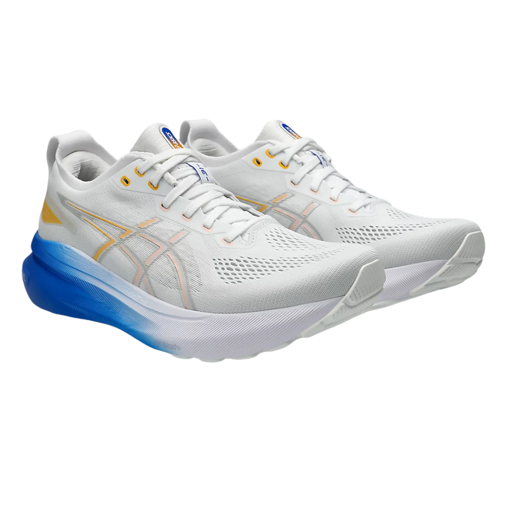ASICS Gel-Kayano 31 Mens - FOOTWEAR - Mens Stability Cushioned