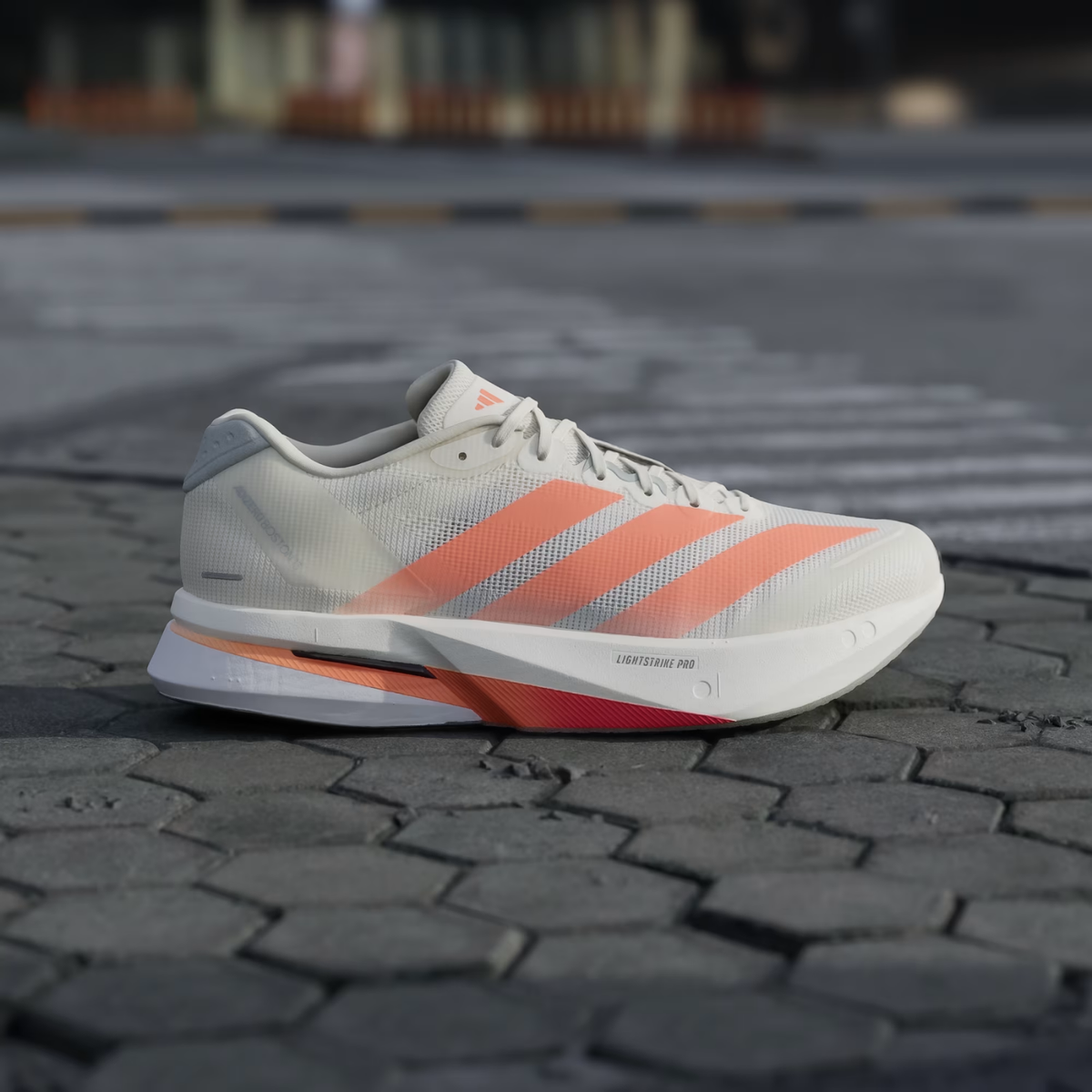 ADIDAS Adizero Boston 13 Mens - FOOTWEAR - Mens Everyday Training