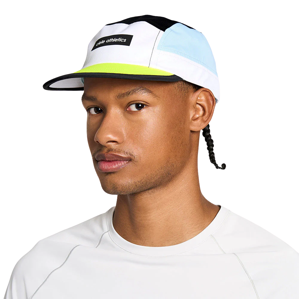 CIELE GOCap - Field - Iconic Bar GEAR - Unisex Hats, Visors & Headwear