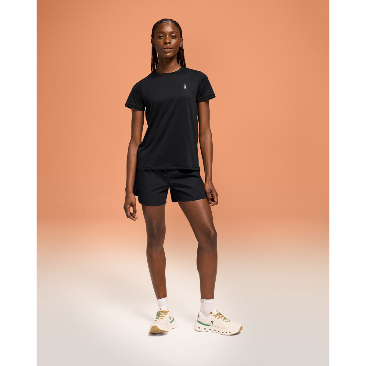 ON Core-T Womens APPAREL - Womens T-Shirts