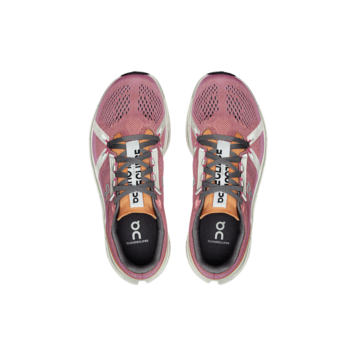 ON Cloudeclipse Womens FOOTWEAR - Womens Neutral Cushioned