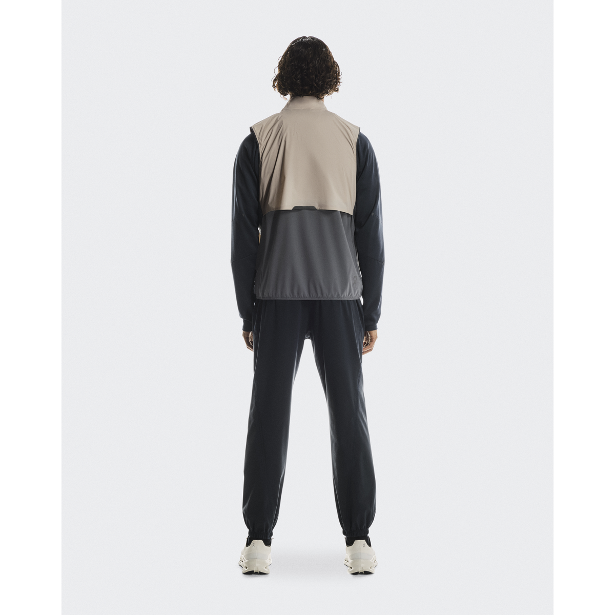 ON Weather Vest Men's APPAREL - Mens Jackets