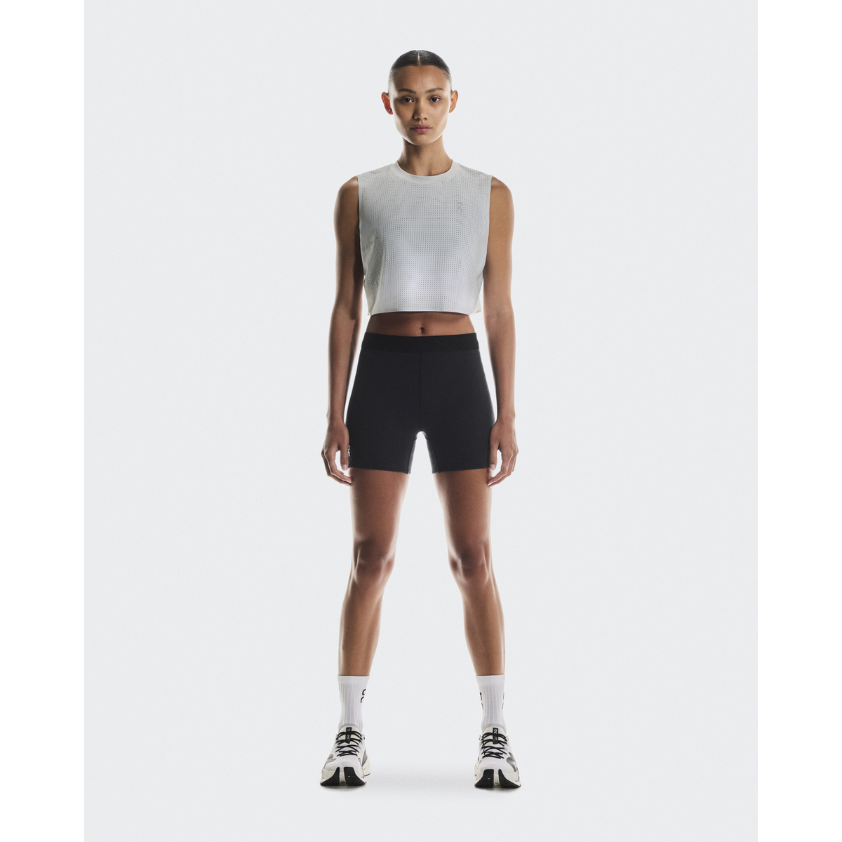 ON Pace Tank Womens APPAREL - Womens Tanks