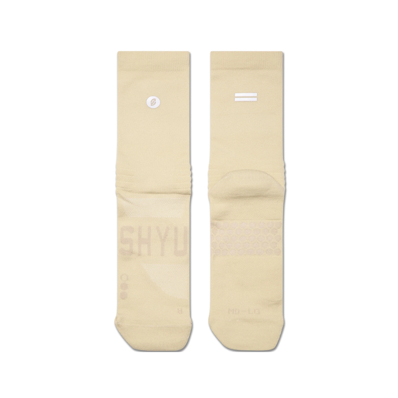 SHYU Racing Crew Sock - GEAR - Socks