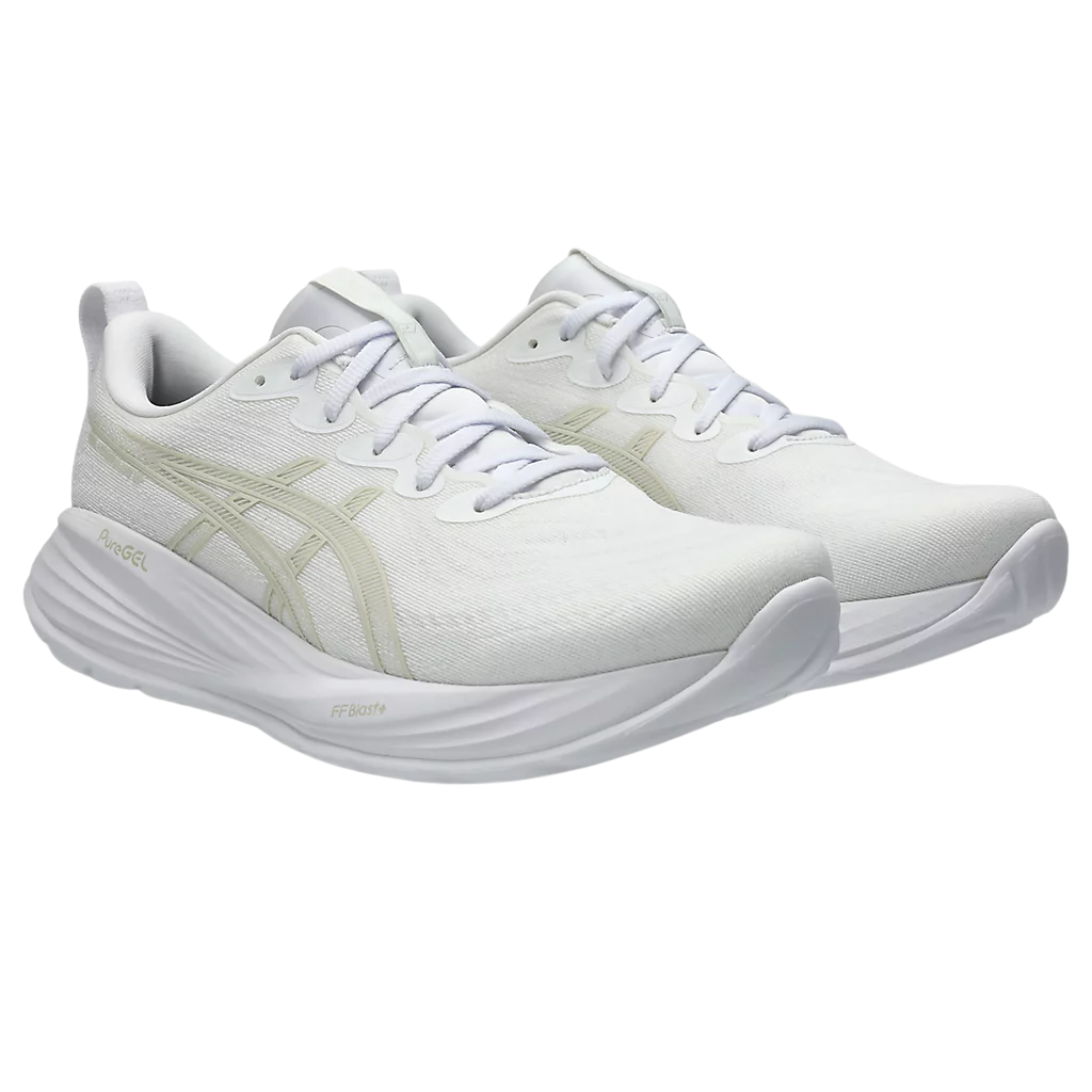 ASICS Gel-Cumulus 27 Mens FOOTWEAR - Mens Neutral