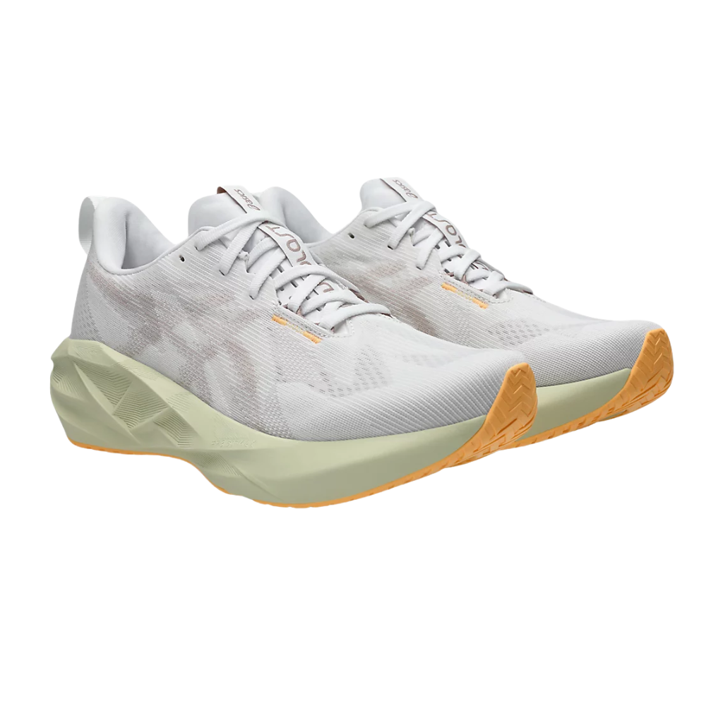 ASICS Novablast 5 Mens - FOOTWEAR - Mens Neutral Cushioned