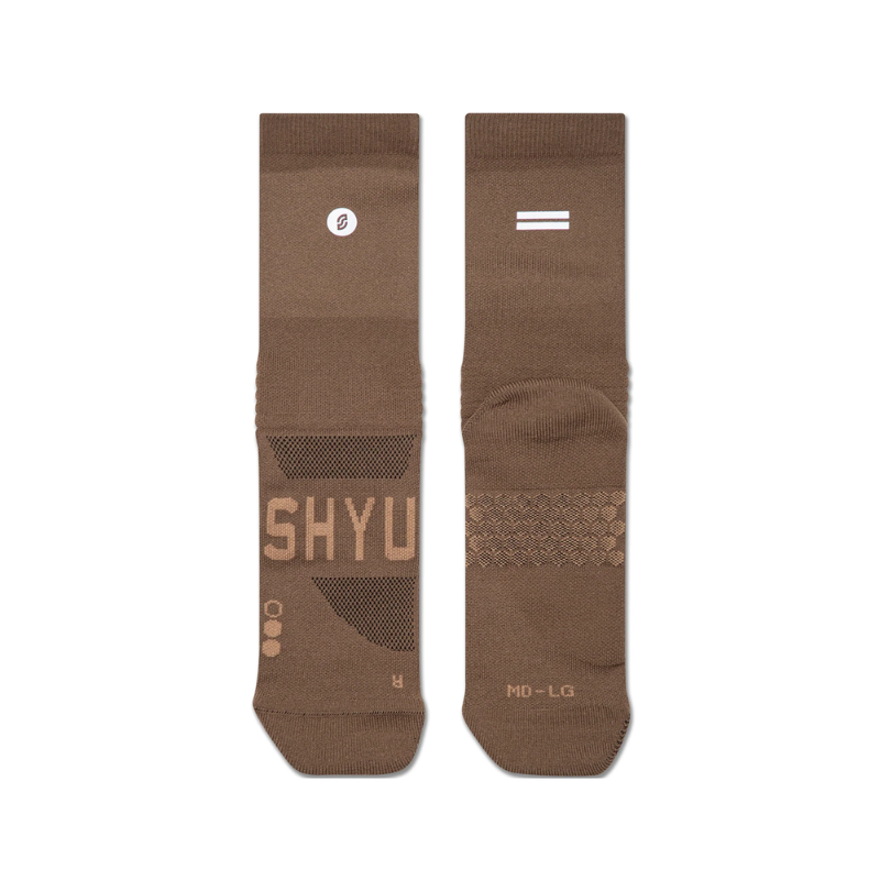 SHYU Racing Crew Sock - GEAR - Socks