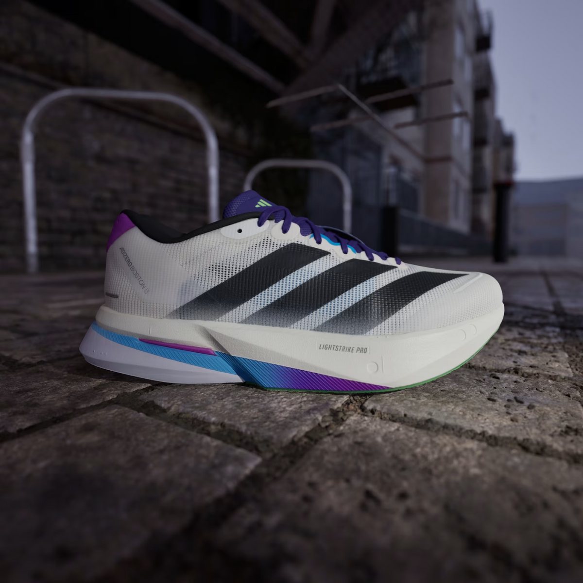 ADIDAS Adizero Boston 13 Mens - FOOTWEAR - Mens Everyday Training