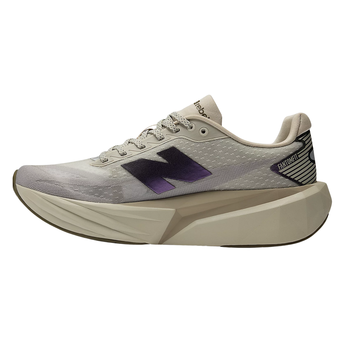 NEW BALANCE FuelCell Rebel V5 Women's FOOTWEAR - Womens Neutral Cushioned