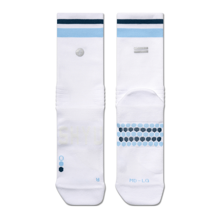 SHYU Racing Crew Sock - GEAR - Socks