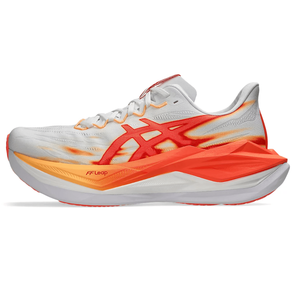 ASICS Superblast 3 Unisex - FOOTWEAR - Unisex Neutral