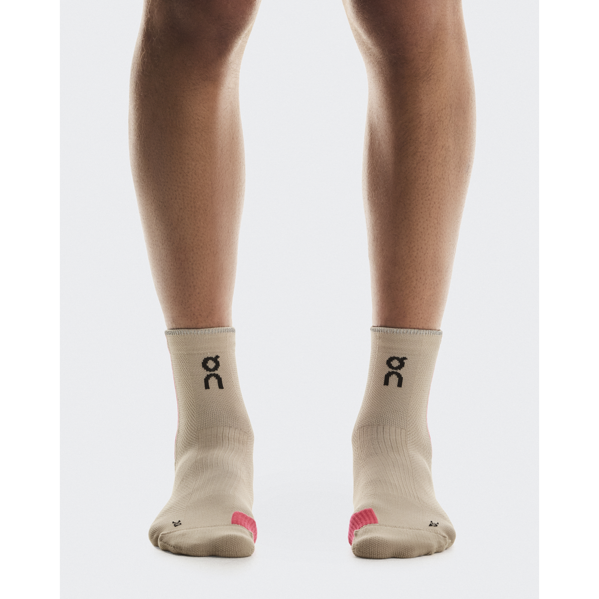 ON Performance Run Mid Sock Unisex GEAR - Socks