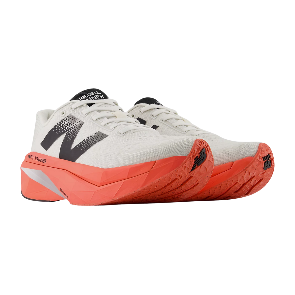 NEW BALANCE FuelCell SuperComp Trainer v3 Mens FOOTWEAR - Mens Carbon Plate