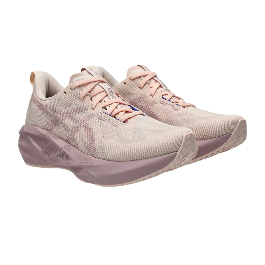 ASICS Novablast 5 Womens - FOOTWEAR - Womens Neutral Cushioned