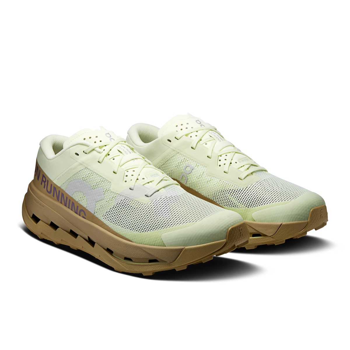 ON Cloudultra 3 Mens FOOTWEAR - Mens Trail