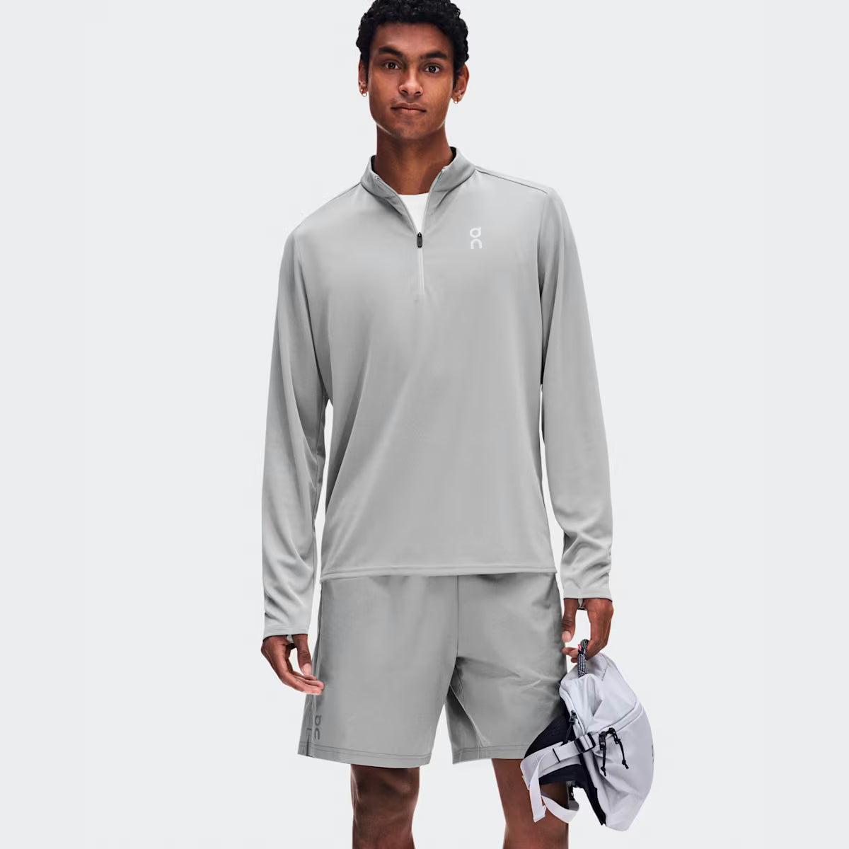 ON Core Shorts 5 Inch Mens - APPAREL - Mens Shorts