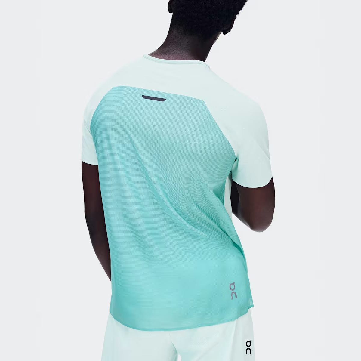 ON Performance-T Mens - APPAREL - Mens T-Shirts