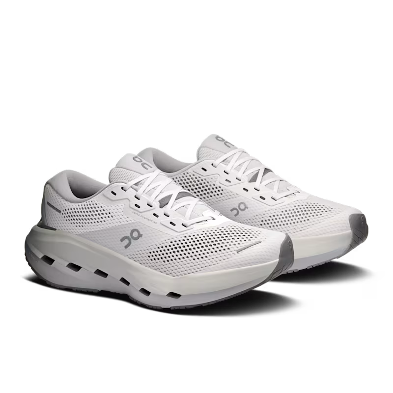 ON Cloudrunner 3 Max Mens FOOTWEAR - Mens Neutral Cushioned