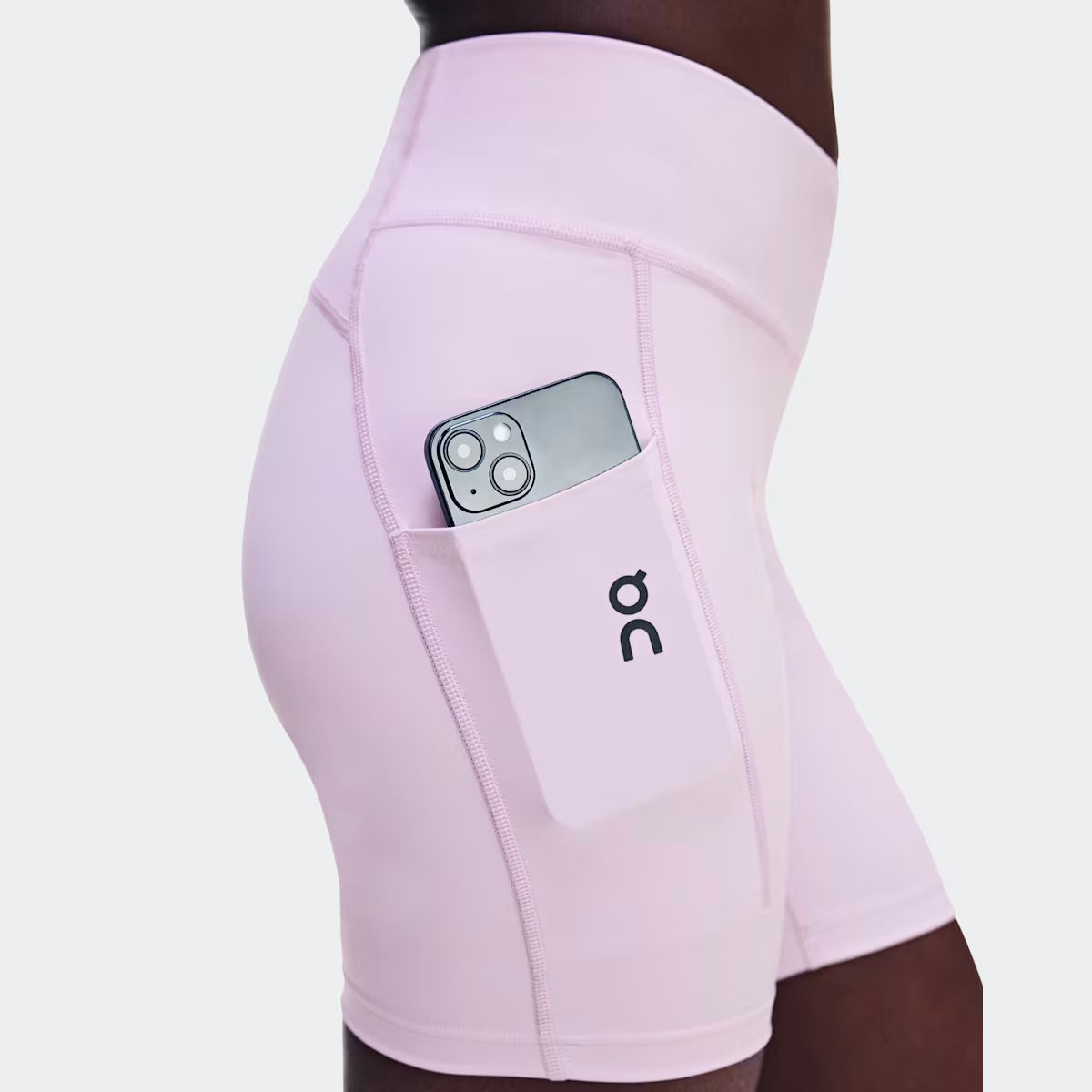 ON Performance Short Tights Womens APPAREL - Womens Tights