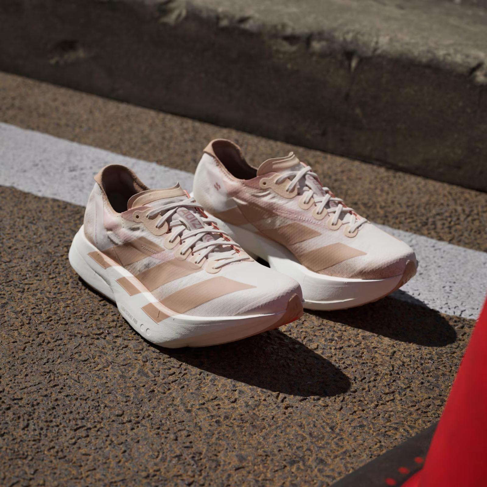 Adidas Adizero Adios Pro 4 - Women Racing Shoe