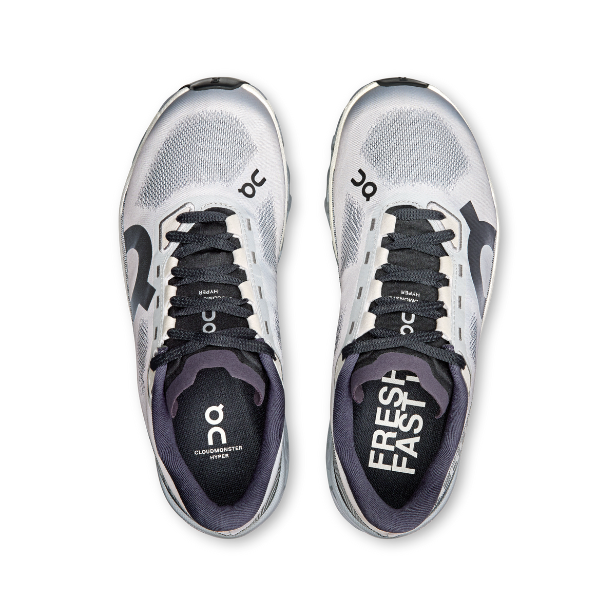 ON Cloudmonster Hyper Womens FOOTWEAR - Womens Neutral Cushioned