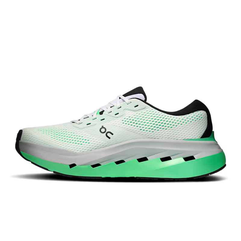 ON Cloudrunner 3 Max Mens FOOTWEAR - Mens Neutral Cushioned
