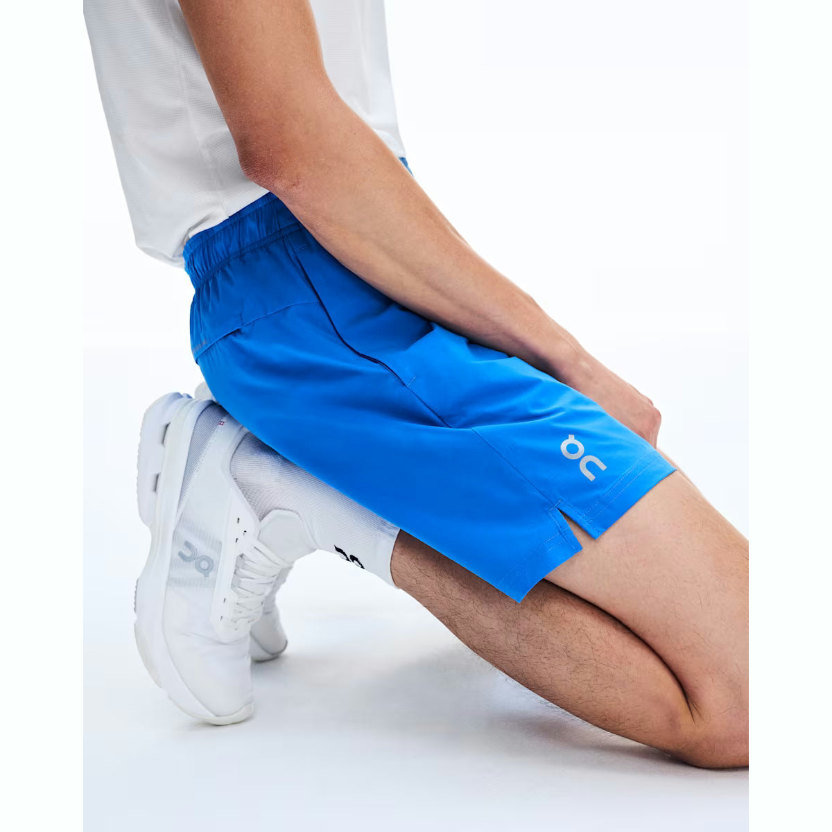 ON Core Shorts 5 Inch Mens - APPAREL - Mens Shorts