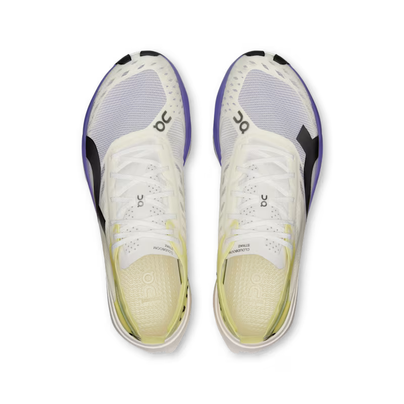 ON Cloudboom Strike Mens - FOOTWEAR - Mens Carbon Plate