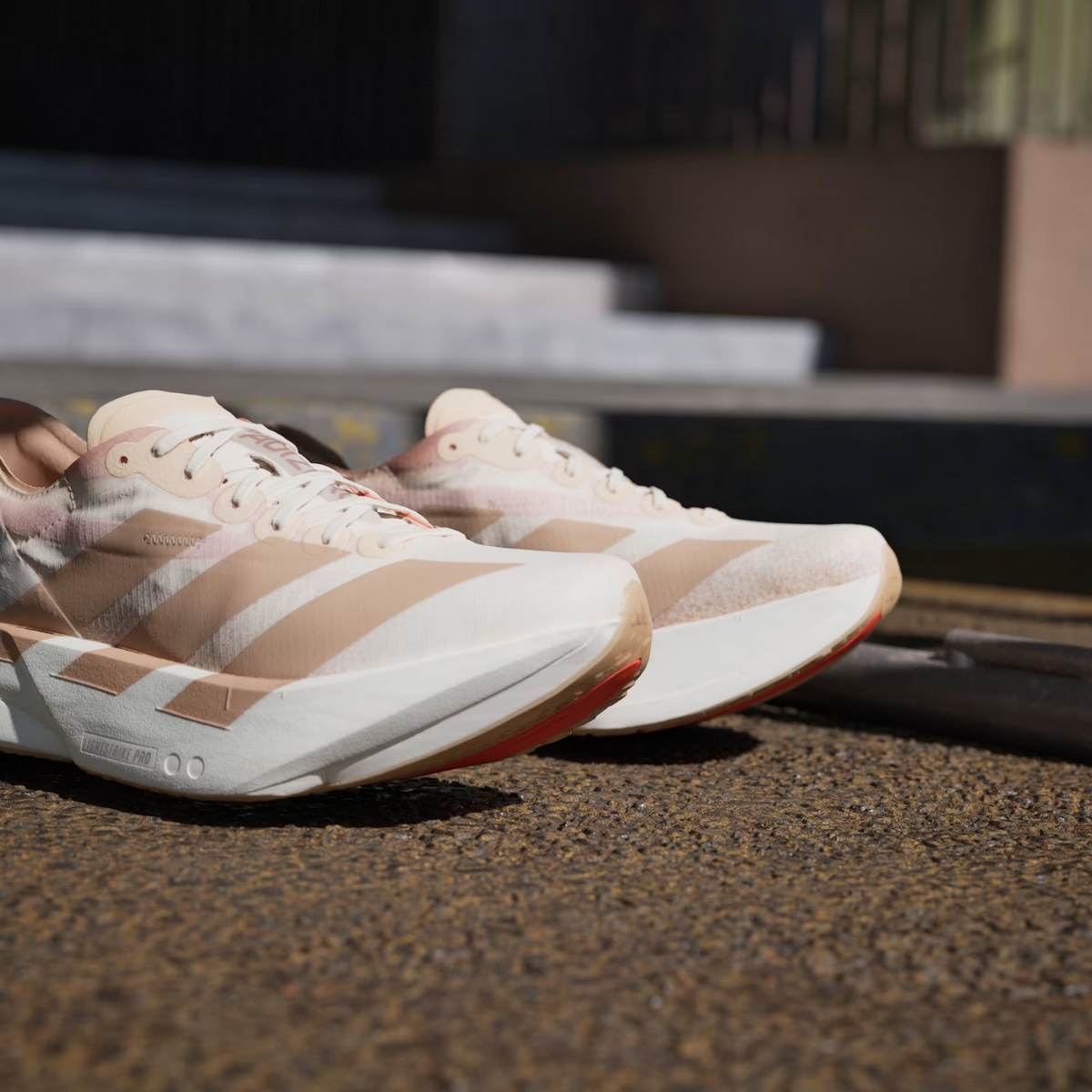 Adidas Adizero Adios Pro 4 - Women Racing Shoe | Sole Motive Adidas Adizero Adios Pro 4 - Women Racing Shoe | Sole Motive