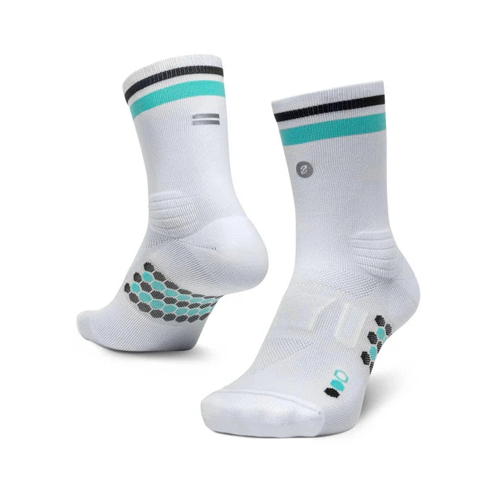 SHYU Racing Half Crew Sock - GEAR - Socks