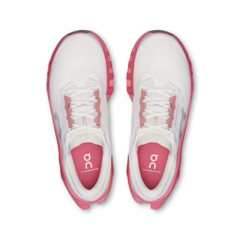 ON Cloudmonster 3 Womens - FOOTWEAR - Womens Neutral Cushioned