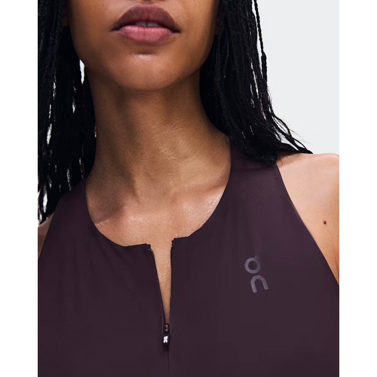 ON Zero Crop Womens APPAREL - Womens Crops