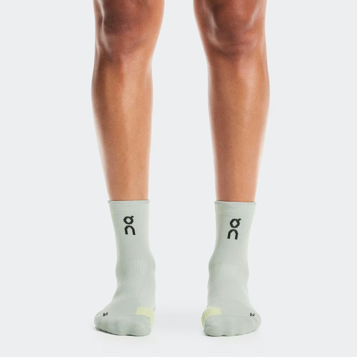 ON Performance Run Mid Sock Unisex GEAR - Socks