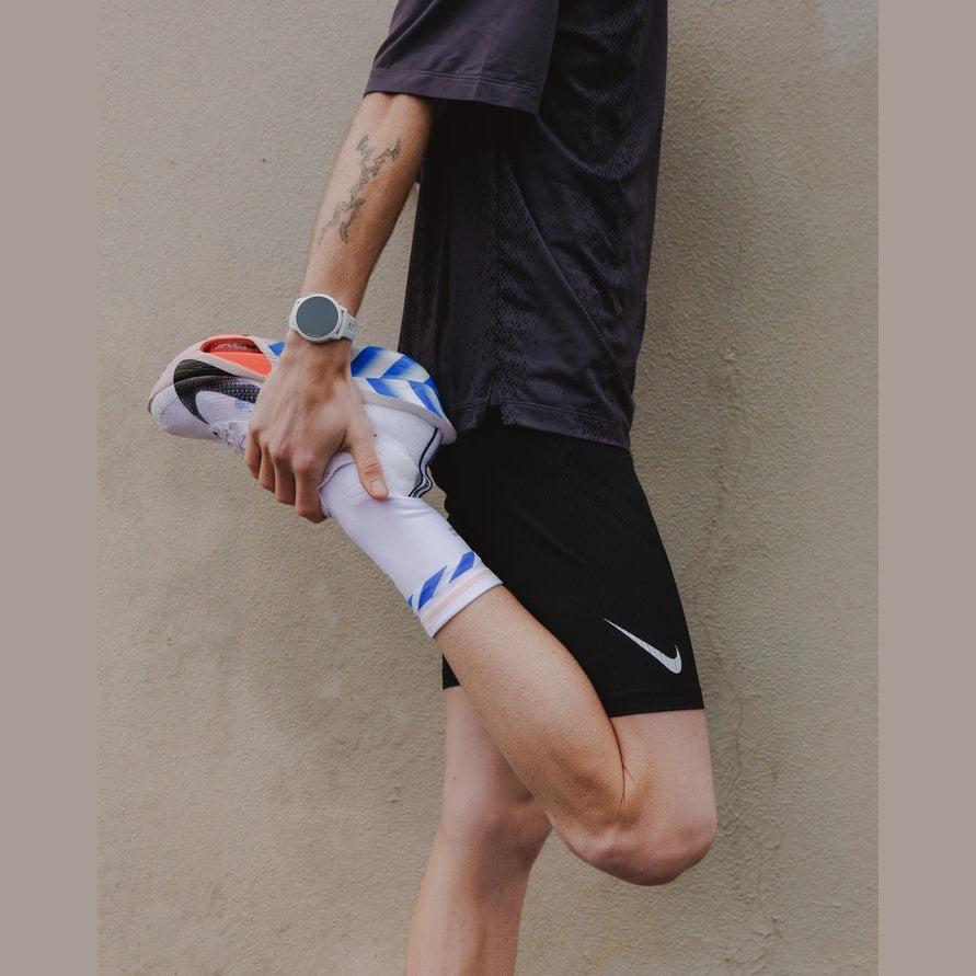 SHYU Racing Crew Sock - GEAR - Socks