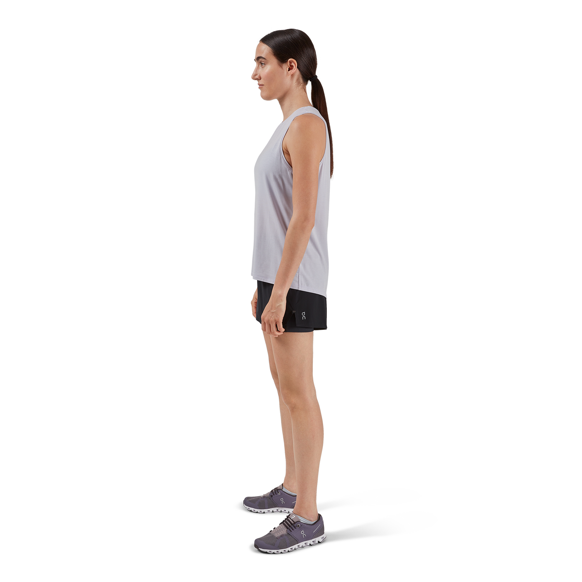 ON Active Tank Womens APPAREL - Womens Tanks