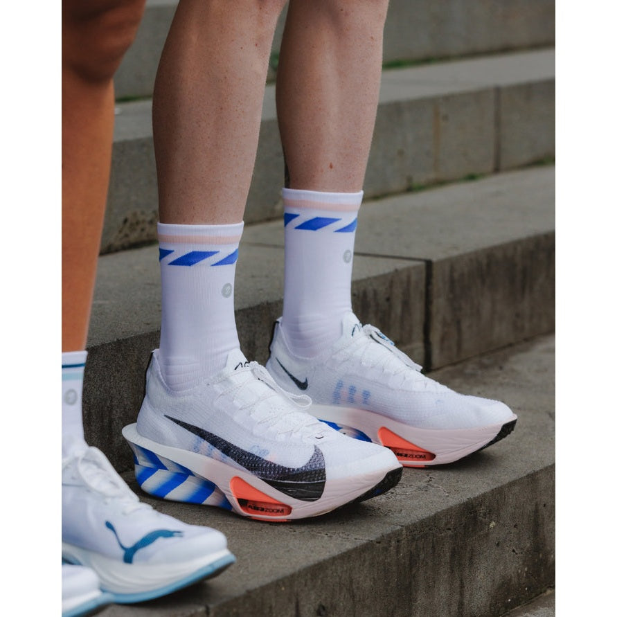SHYU Racing Crew Sock - GEAR - Socks