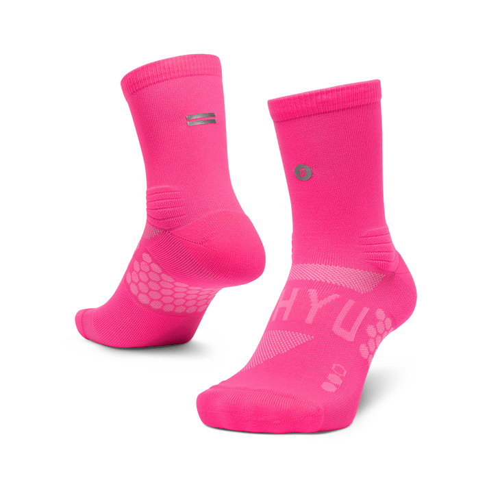 SHYU Racing Half Crew Sock - GEAR - Socks