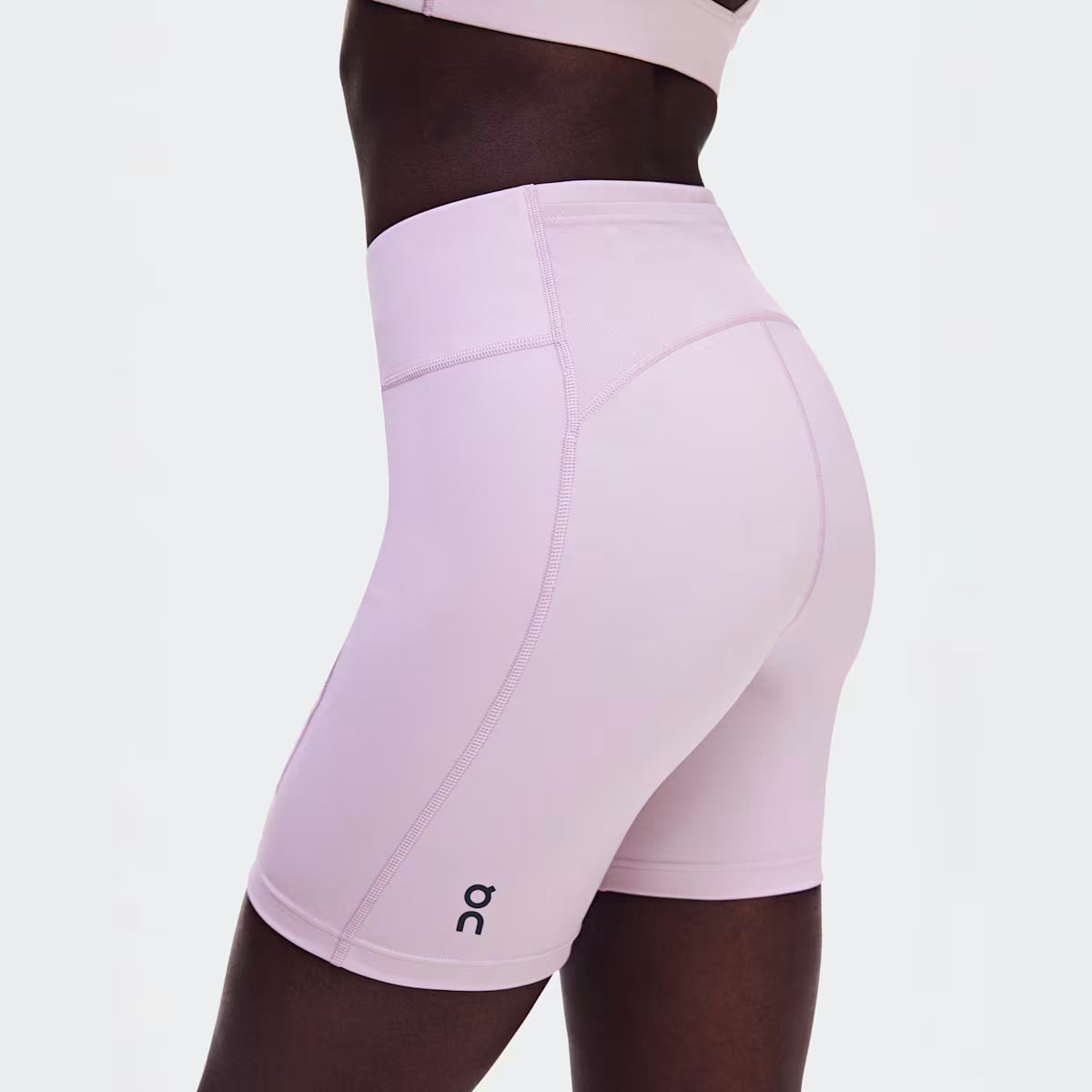 ON Performance Short Tights Womens APPAREL - Womens Tights