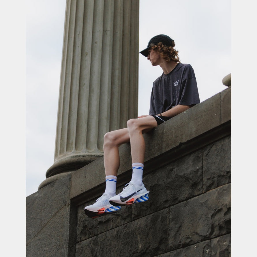 SHYU Racing Crew Sock - GEAR - Socks
