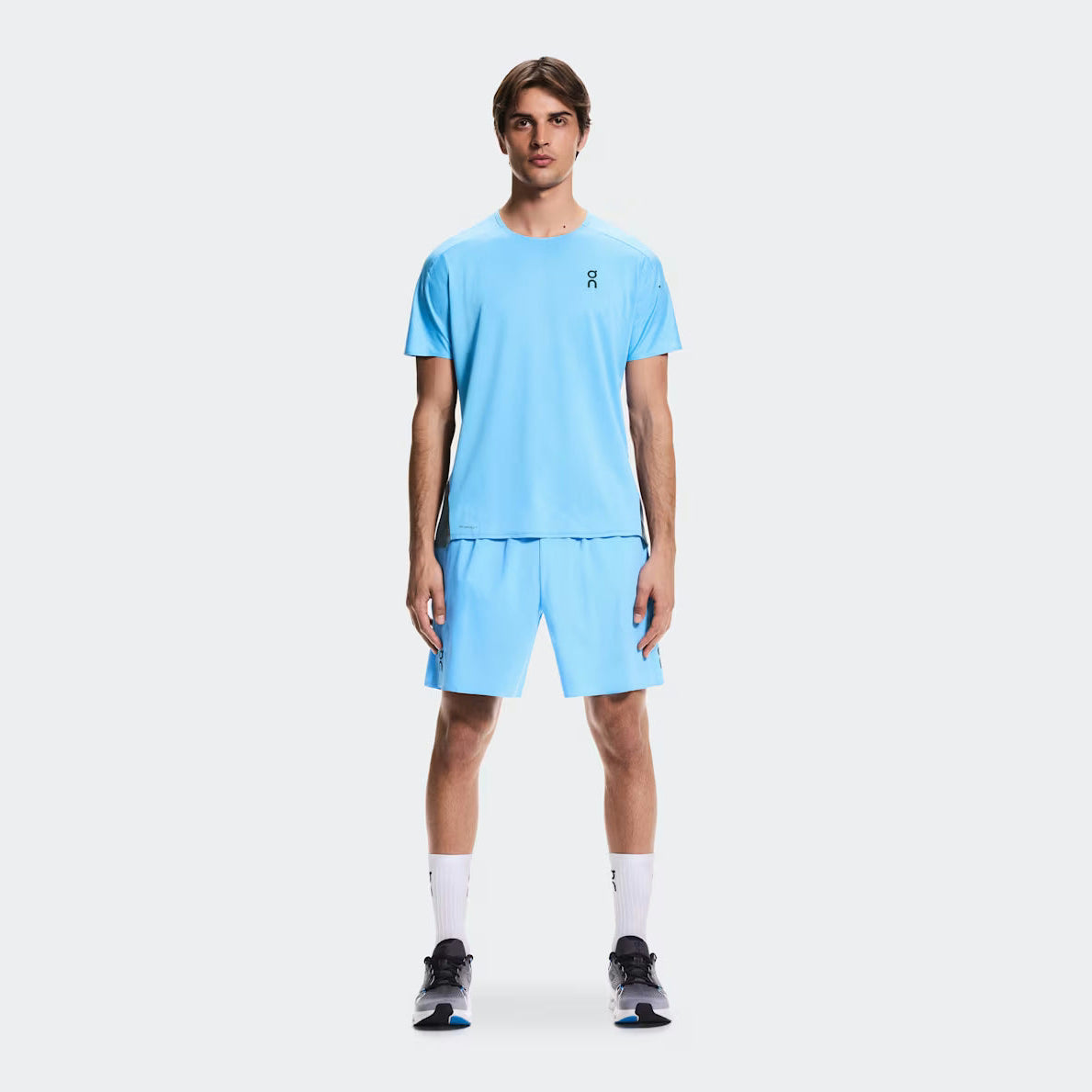 ON 7" Performance Shorts Mens APPAREL - Mens Shorts GOURAMI