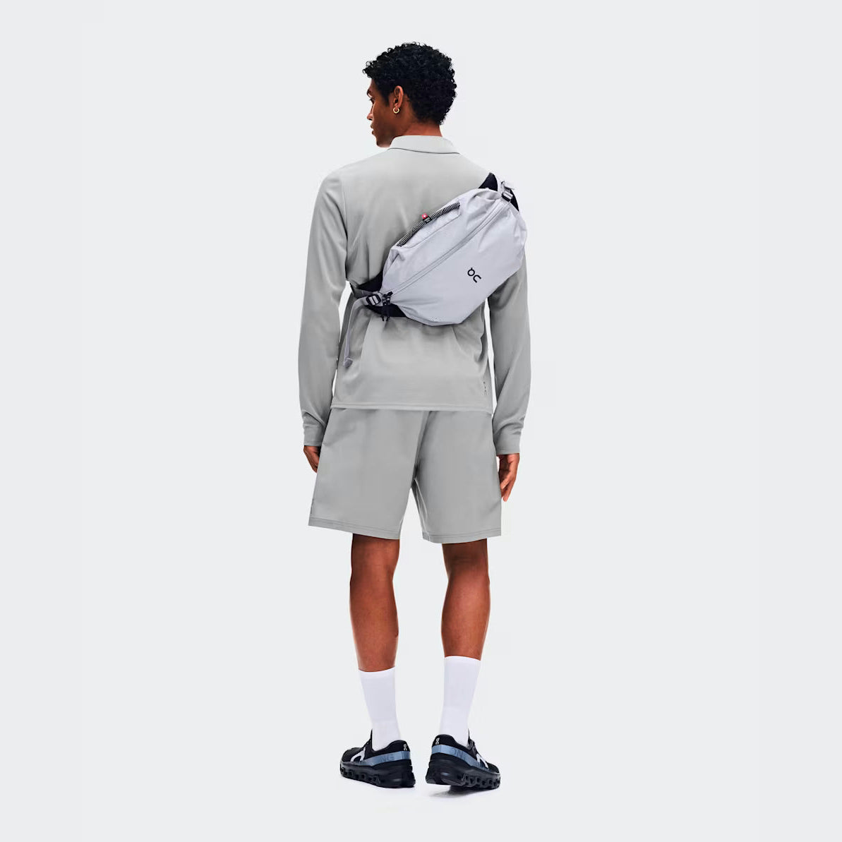 ON Core Shorts 5 Inch Mens - APPAREL - Mens Shorts